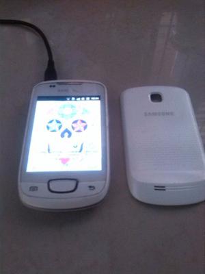 Samsung Mini Galaxy Gts