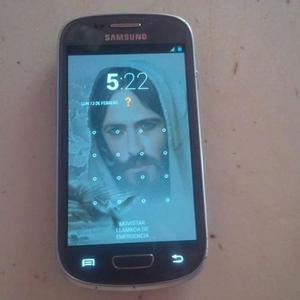 Samsung S3 Modelo Gt-