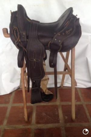 Silla Para Montar Caballo