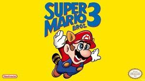 Super Mario Bros 1, 2, Y 3 Para Ps1