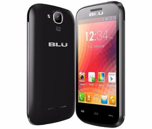 Telefono Celular Blu Dash Jr D141l Dual Sim Liberado