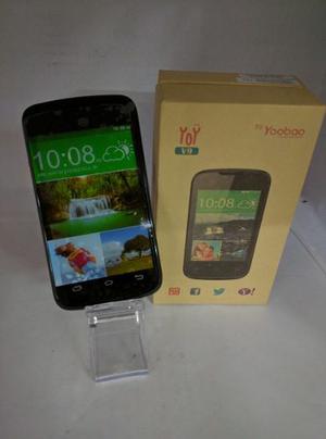 Telefono Celular Liberado Yoy V9 Dualsim +accesorios Y Forro