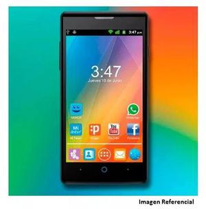 Telefono Celular Zte Kis 2 Max Liberado Android Nuevo