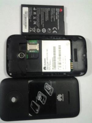 Telefono Huawei Modelo H867g Sin Liberar Poco Uso