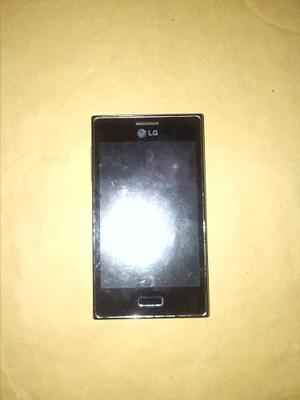 Telefono Lg L5 Para Repuesto