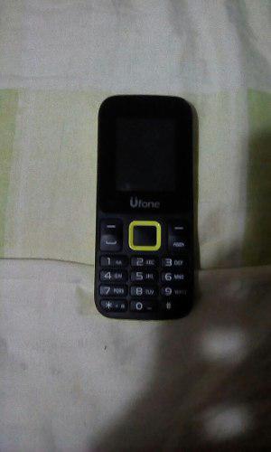 Telefono Ufone Liberado Dual Sim