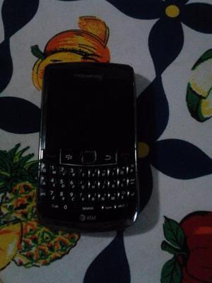 Vendo Blackberry Bol 2 Para Respuesto