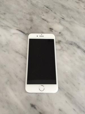 Vendo Iphone 6 16 Gb Liberado Con Sus Accesorios