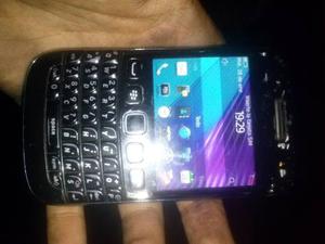 Vendo O Cambio Blackberry Bold 6