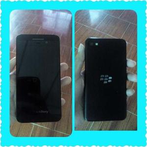 Vendo O Cambio Blackberry Z10 (liberado)