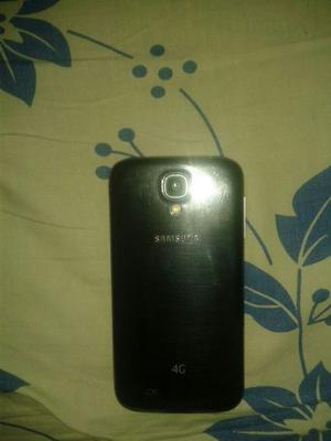 Vendo Samsung S4 Lte O 4g Gt-