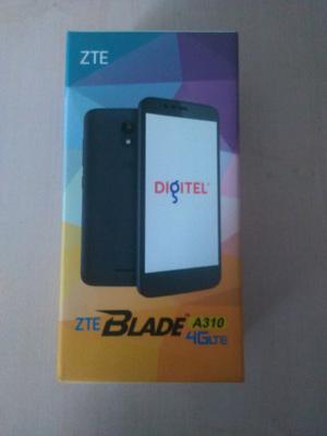 Zte Blade A310 Nuevo