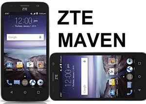 Zte Maven Zg (solo Movistar Y Movilnet)