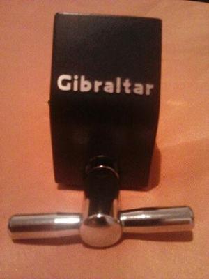 Clamp Gibraltar Para Rack
