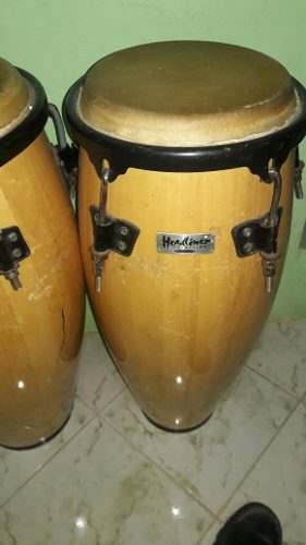 Congas Headliner  Buen Estado