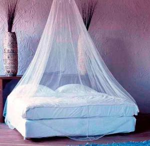 Mosquitero De Dopiovelo Para Cama Individual Somos Tienda