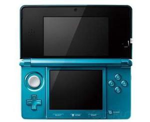 Nintendo 3ds