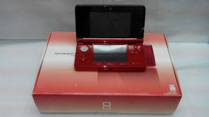 Nintendo 3ds Nuevo De Paquete