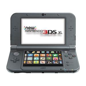 Nintendo 3ds Xl