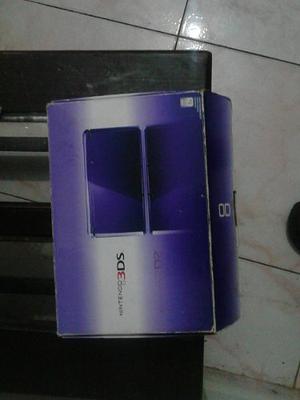 Nintendo Ds 3d