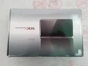 Nintendo Ds 3d