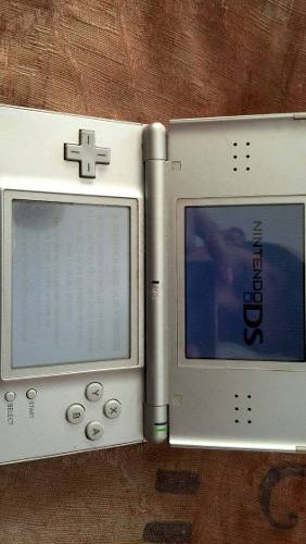 Nintendo Ds Lite