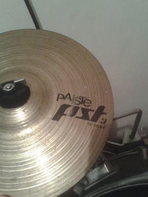 Splah Paiste 10 Pst3