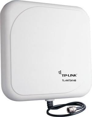 Antena Tp-link Tl-antb Direccional