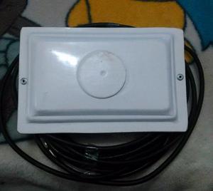 Antena Wifi 17 Dbi + 10m De Cable