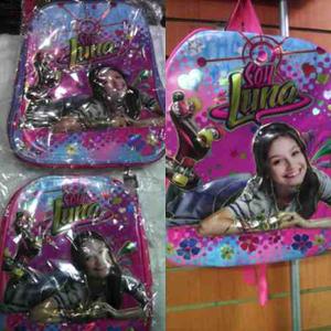 Bolso De Soy Luna