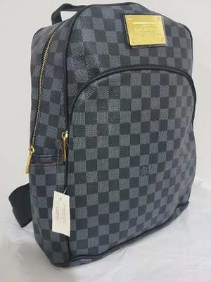 Bolsos Louis Vuitton Mk Morrales Backpack Mochilas 