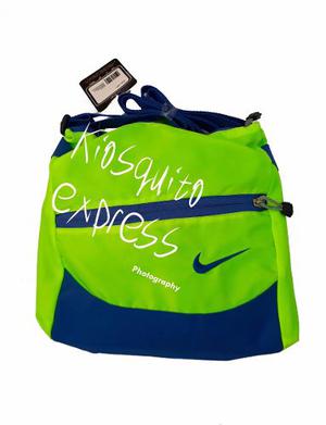 Bolsos Nike Bandoleros Nike Unisex Deportivos Casuales
