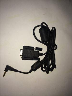 Cable Db9 A Plug 3.5