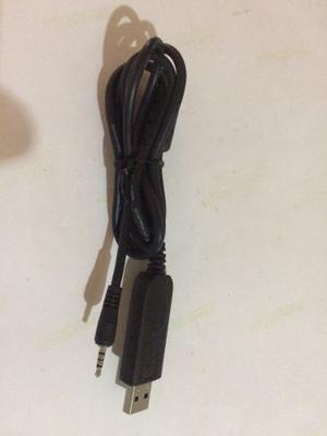 Cable Usb A Mini Plug 2.5