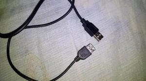 Cable Usb Con Adaptador