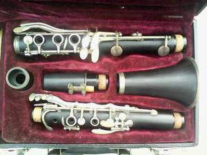 Clarinete Ideal