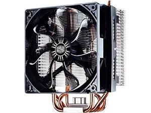 Cooler Master Hyper T4 Fan Disipador Para Cpu Amd E Intel