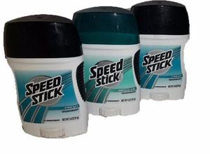 Desodorante Antitranspirante Original Speed Stick