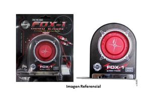 Fan Cooler Fox-1 (sb-f1) Evercool Nuevo Tt