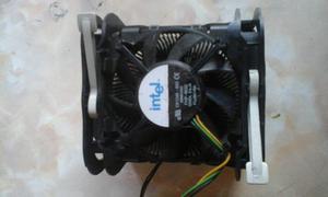 Fan Cooler Interno Para Pc Intel Original