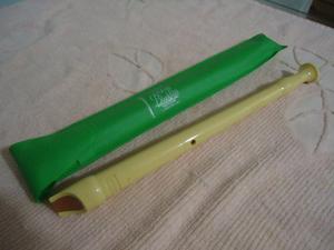 Flauta Dulce