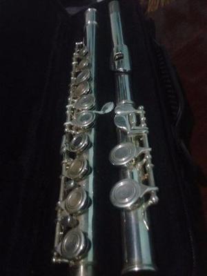 Flauta Transversa Profesional
