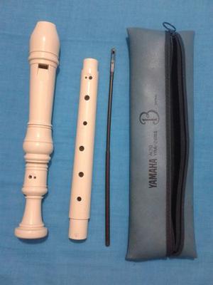 Flauta Yamaha Alto Yra 28bii