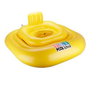 Flotador Infantil Salvavida Inflable 79cm X 79cm