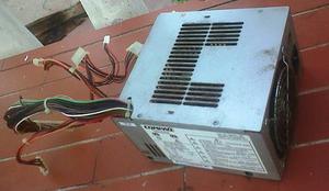 Fuente De Poder 200w Compaq