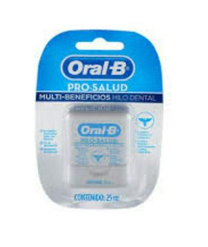 Hilo Dental Oral-b