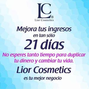 Lior Cosmetic
