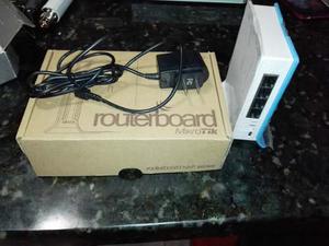 Mikrotik Rbnd Hap Lite Routerboard L4