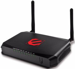 Modem Router Adsl2+wifi 300mbps Encore Endslw2an42 Aba Cantv
