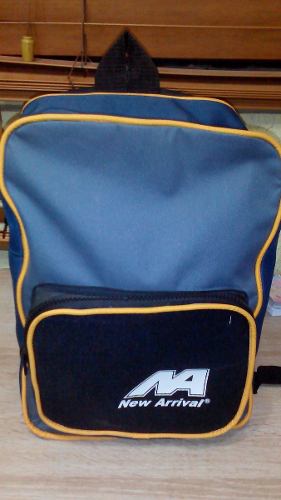 Morral Escolar New Arribal